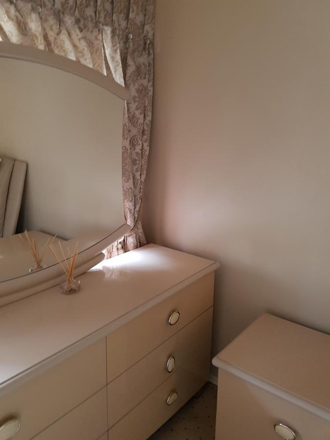 Khuvena Guesthouse Randburg Екстер'єр фото