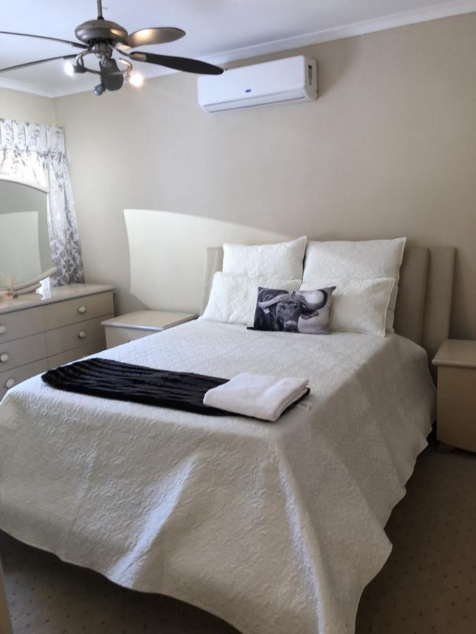 Khuvena Guesthouse Randburg Екстер'єр фото