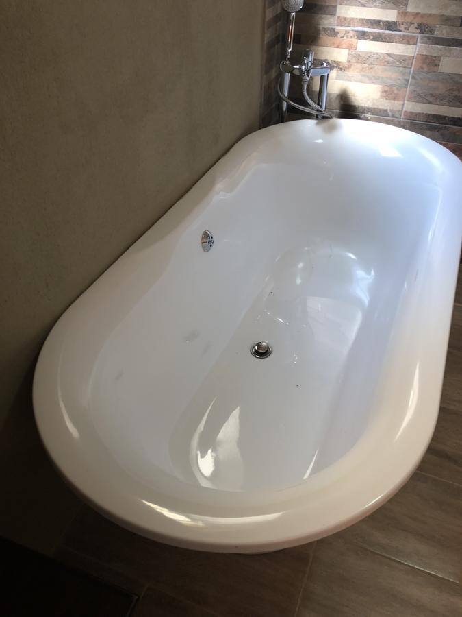 Khuvena Guesthouse Randburg Екстер'єр фото