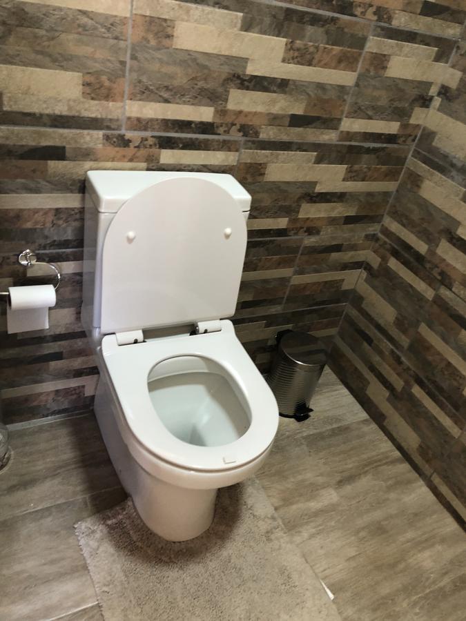 Khuvena Guesthouse Randburg Екстер'єр фото